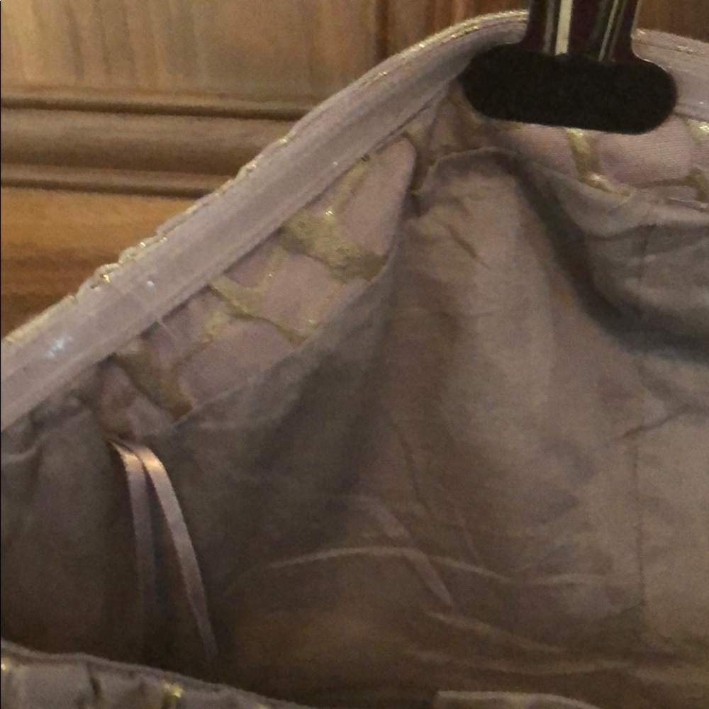 American Eagle Strapless Stunner - image 7